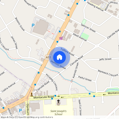 Clairville Road, Campbelltown, South Australia 5074