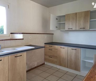 JURQUES Maison d'habitation individuelle - Photo 3