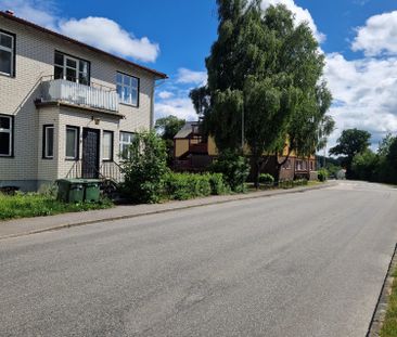 Östra Järnvägsgatan, Glimåkra - Foto 2