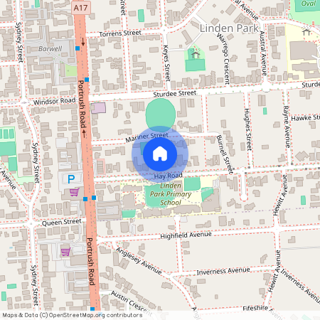 15A HAY ROAD, SA 5065, Linden Park