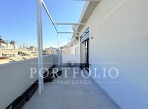 Μεζονέτα για ενοικίαση - Κέντρο - Λιμάνι, - Photo 3