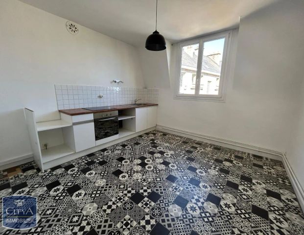 Appartement à louer 2 pièces 58.15m² - Photo 1