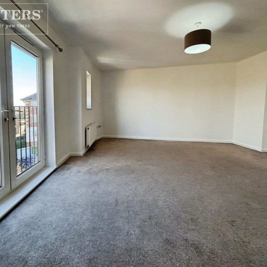 2 bedroom Flat To Let - Photo 1