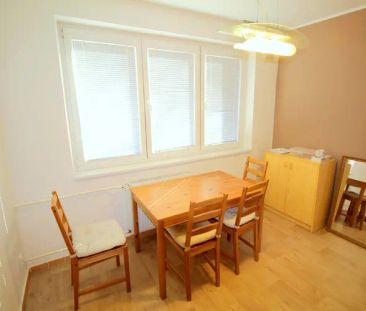 2+1 Zlín - Hluboká, centrum, kompletně vybavený, od 1.7.2026 - Fotografie 1