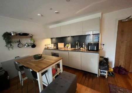 1 Bed Flat, Munday Street, M4 - Photo 5