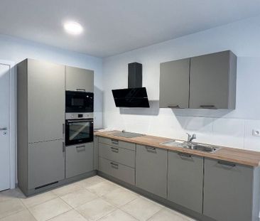 Gelijkvloers app. te huur in Tournai voor € 1.060 met 2 slaapkamers - Photo 4