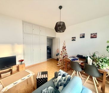 Nice 4.5 room apartment for rent - Foto 3