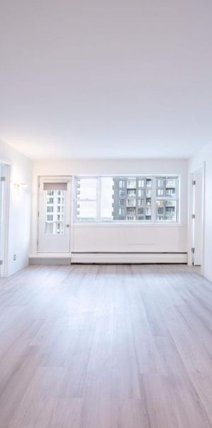 🏙️ Appartement 2 ch| UN MOIS GRATUIT | métro Atwater - Photo 1
