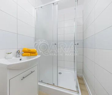 Pronájem bytu 2+kk 39 m and sup2; Holandská, Kladno Kročehlavy - Фото 1