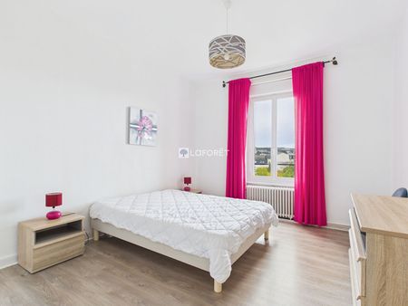 Appartement T3 Quimper à louer - Photo 3