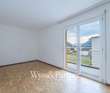 4.5 Zimmer, 98 m², 3. Stock - Photo 5