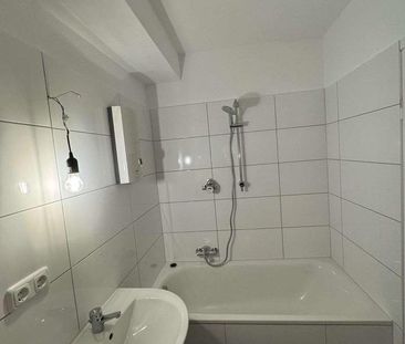 Neu renovierte 3 Zimmer Wohnung in ruhiger Feldrandlage - Photo 3