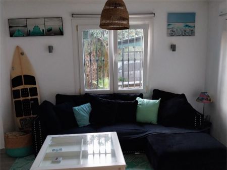 Piso de alquiler en Carrer Gafarró, 25, Les Bassetes - El Marjal - Photo 2