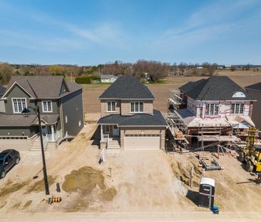 For Lease - 208 Prescott Drive, Clearview, Ontario - Photo 5