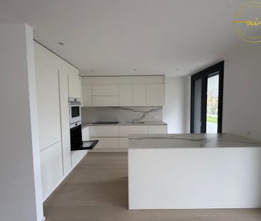 APPARTAMENTO 4.5 LOCALI CON VISTA LAGO - Foto 5