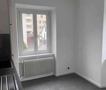 3.5 Zimmer - Photo 2