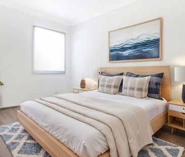 2-Bedroom Unit in Wollongong - Photo 2