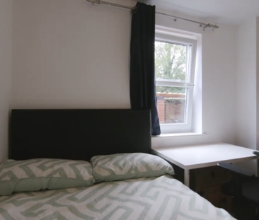 Room 4, Ground Floor Flat, Park Farm House, 103 Haxby Road - Photo 5