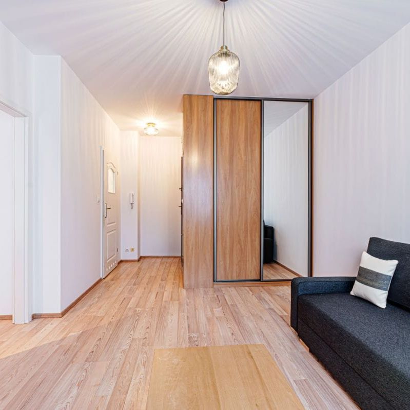 Kawalerka na wynajem 29.2 m² - Photo 1