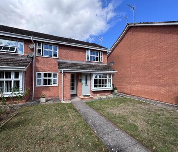 2 bedroom maisonette to rent - Photo 4