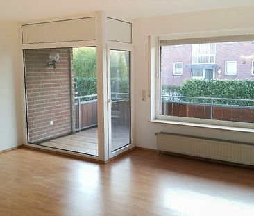 Nienburg Alpheide - Erdgeschoss Wohnung mit Loggia und Garage zu ve... - Photo 4