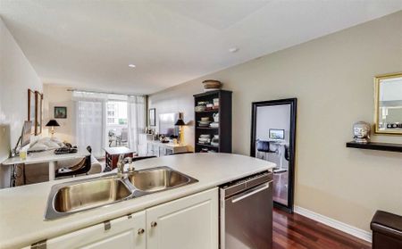 For Lease - 8 Rean Drive Unit# 509, Toronto, Ontario - Photo 4