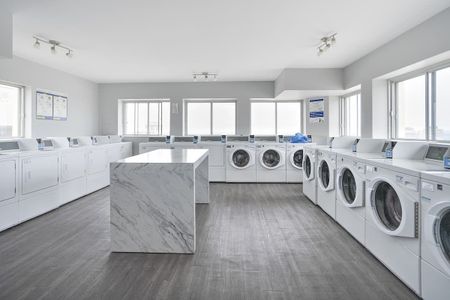 The Saguenay Apartments - Photo 5