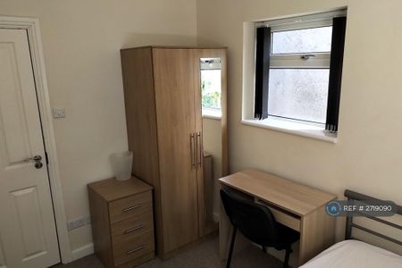 1 bedroom in a house share to rent - Photo 3