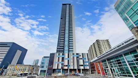 For Lease - 60 Frederick Street Unit# 3204, Kitchener, Ontario - Photo 3