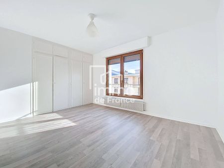 Location appartement 3 pièces 83.3 m² à Valserhône (01200) - Photo 4