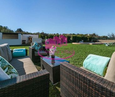 Casa / Chalet en Jávea, TARRAULA, alquiler - Photo 1