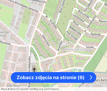 Przytulne, odnowione mieszkanie z bezpośrednim wyjściem do ogrodu – zdjęcie 1