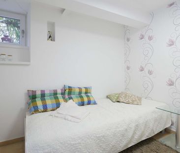 Hübsches Apartment mit ausgebautem Wintergarten - Foto 6