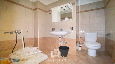 Studio/Γκαρσονιέρα για ενοικίαση Καλούτσιανη - Κουραμπάς (Ιωάννινα) - Φωτογραφία 4