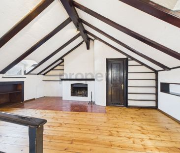 4-room apartment in the historic Totengässlein in the middle of Bas... - Foto 6