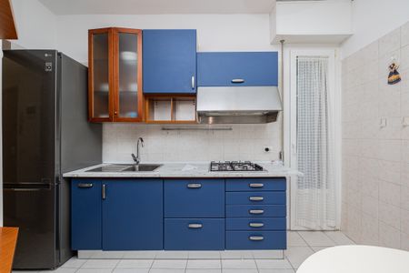 Trilocale in Via Antonio Giovanola, Milano - Photo 3