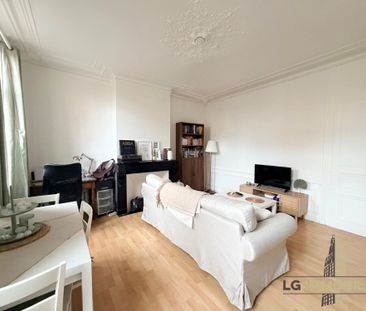 Amiens CENTRE-VILLE - TYPE 2 - Photo 1