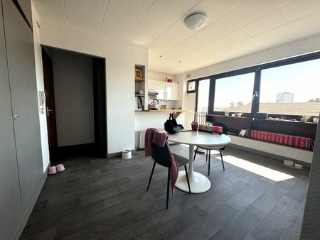 Appartement 2 pièces à Nancy - Photo 2