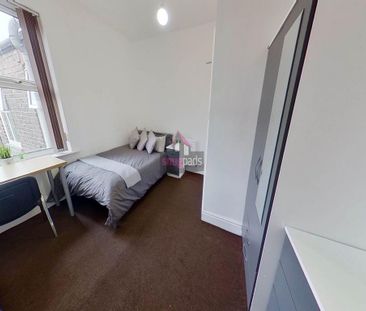 10 bedroom house share to rent - Photo 5