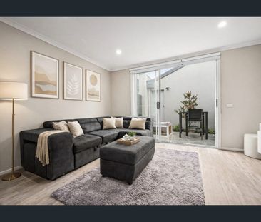 Stylish Townhouse Living in the Heart of Harpley Estate - Photo 1