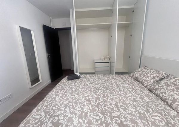 Calle Gasómetro, Madrid, Community of Madrid 28005