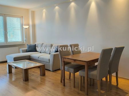 Warszawa, Ochota, Szczęśliwice, Zadumana - Zdjęcie 3