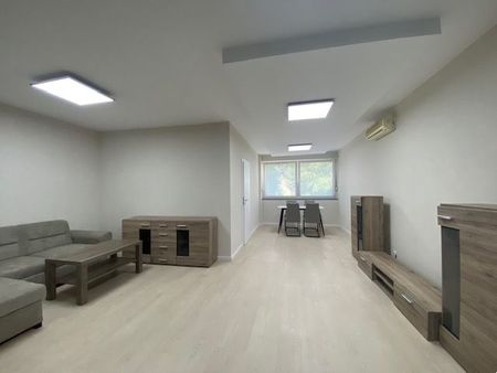 , Prenájom 2 izbový byt, 64 m2, Tupého ul, zariadený, Koliba, BA III - Photo 5
