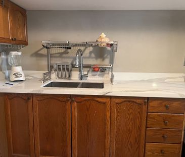 For Lease - 80 Taunton Road Unit# Bsmt, Oshawa, Ontario - Photo 6