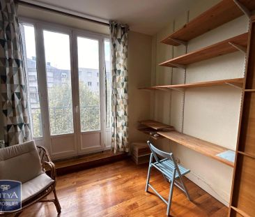 Appartement à louer 2 pièces 39.01m² - Photo 2