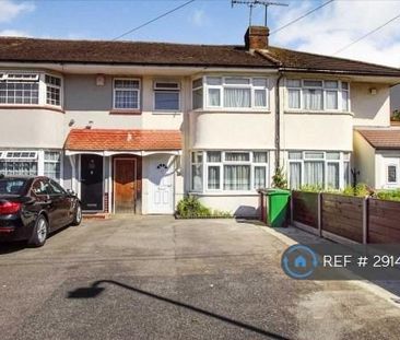 4 bedroom terraced house to rent - Photo 5