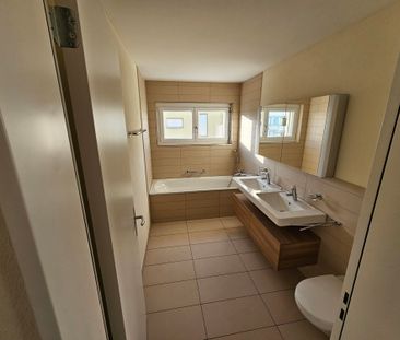 4.5-room apartment in the residential park Leuenfeld - Photo 6