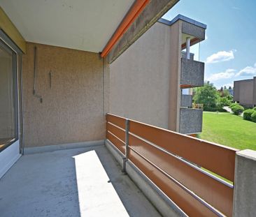 Gemütliche Wohnung in Moosseedorf - Ideal für Komfort und Ruhe - Photo 6