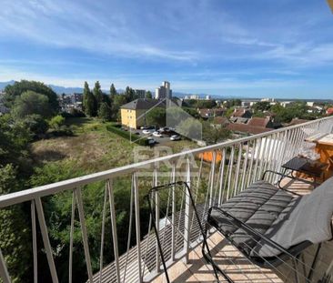 LOCATION TARBES - T4 meublé avec balcon - Photo 6
