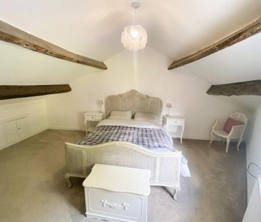 2 bedroom end of terrace house to rent - Photo 3